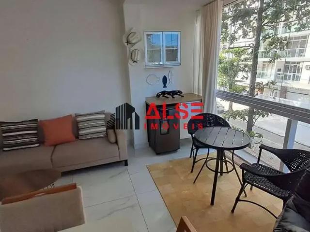 Apartamento para Locação em Santos/SP Gonzaga 2 Quartos