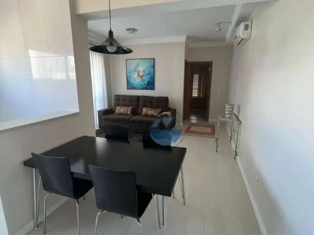 Apartamento para Locação em Santos/SP Gonzaga 2 Quartos