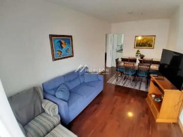Apartamento para Locação em Santos/SP Gonzaga 2 Quartos