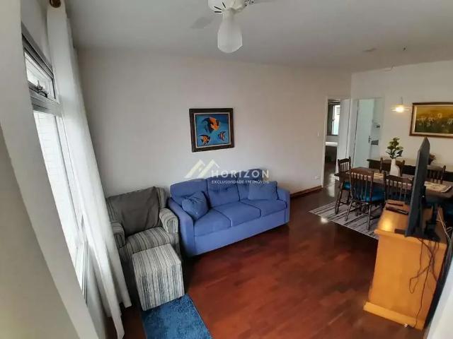 Apartamento para Locação em Santos/SP Gonzaga 2 Quartos