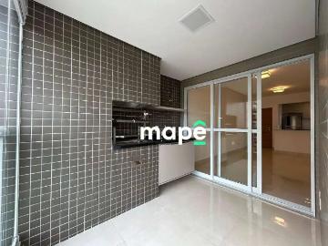 Apartamento para Locação em Santos/SP Gonzaga 2 Quartos