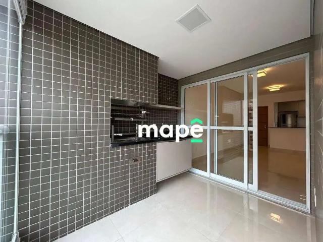 Apartamento para Locação em Santos/SP Gonzaga 2 Quartos