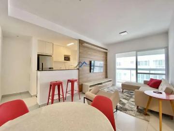 Apartamento para Locação em Santos/SP Gonzaga 2 Quartos