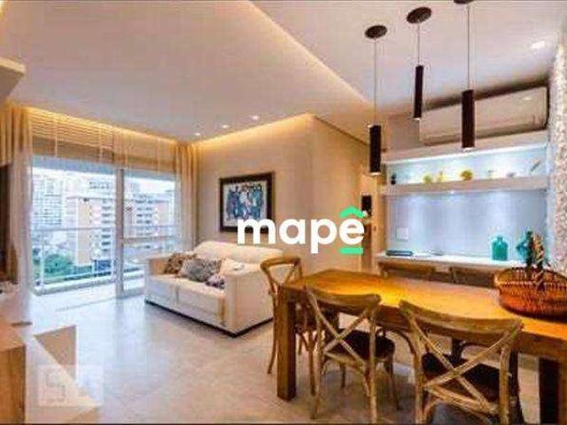 Apartamento para Locação em Santos/SP Gonzaga 2 Quartos