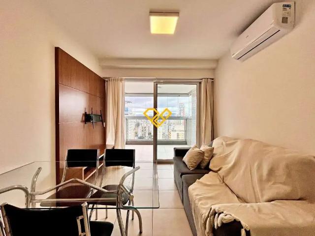 Apartamento para Locação em Santos/SP Gonzaga 2 Quartos
