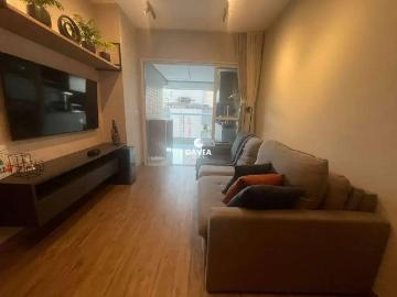 Apartamento para Locação em Santos/SP Gonzaga 2 Quartos