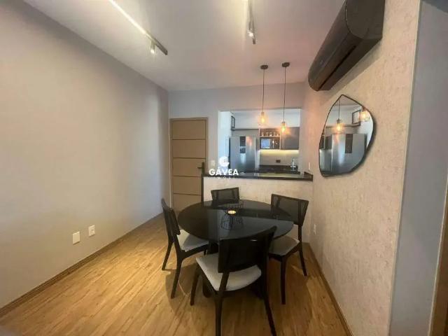 Apartamento para Locação em Santos/SP Gonzaga 2 Quartos
