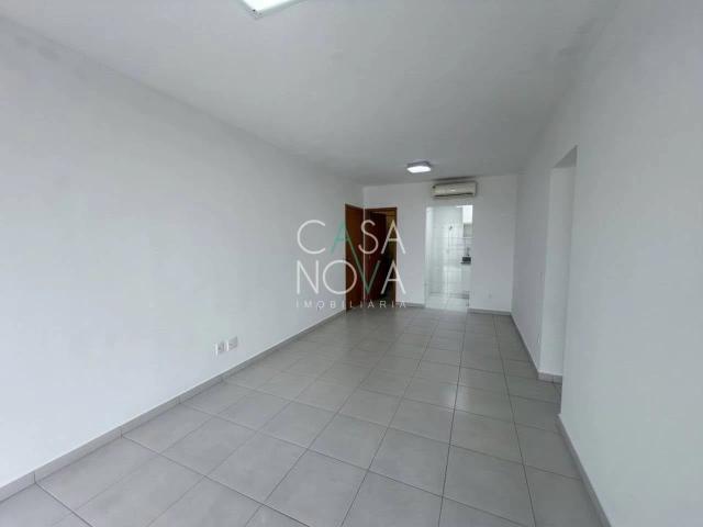 Apartamento para Locação em Santos/SP Gonzaga 2 Quartos