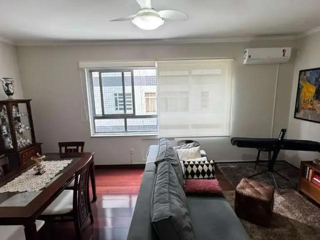 Apartamento para Locação em Santos/SP Gonzaga 2 Quartos