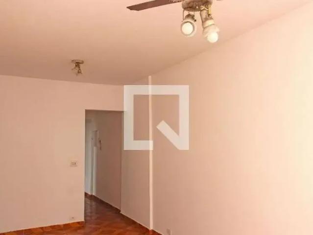 Apartamento para Locação em Santos/SP Gonzaga 2 Quartos