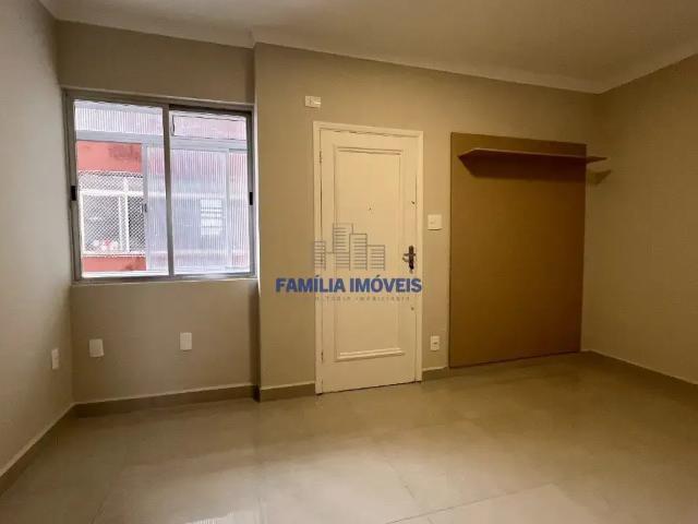 Apartamento para Locação em Santos/SP Gonzaga 2 Quartos