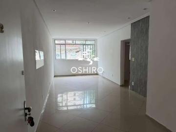 Apartamento para Locação em Santos/SP Gonzaga 2 Quartos