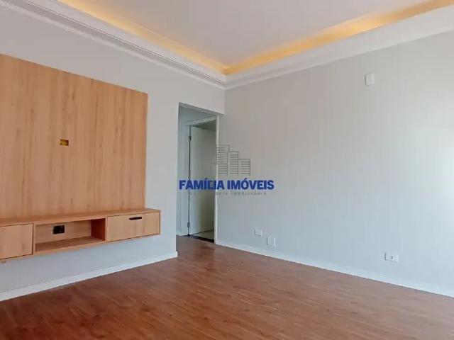 Apartamento para Locação em Santos/SP Gonzaga 2 Quartos