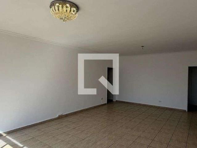 Apartamento para Locação em Santos/SP Gonzaga 3 Quartos