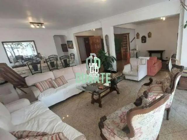 Apartamento para Locação em Santos/SP Gonzaga 3 Quartos