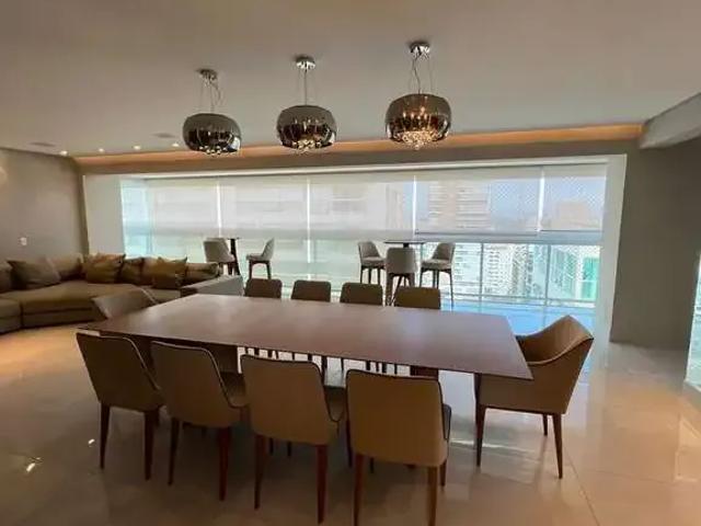 Apartamento para Locação em Santos/SP Gonzaga 3 Quartos