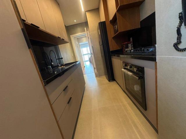 Apartamento para Locação em Santos/SP Gonzaga 3 Quartos
