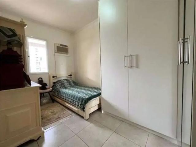 Apartamento para Locação em Santos/SP Gonzaga 3 Quartos