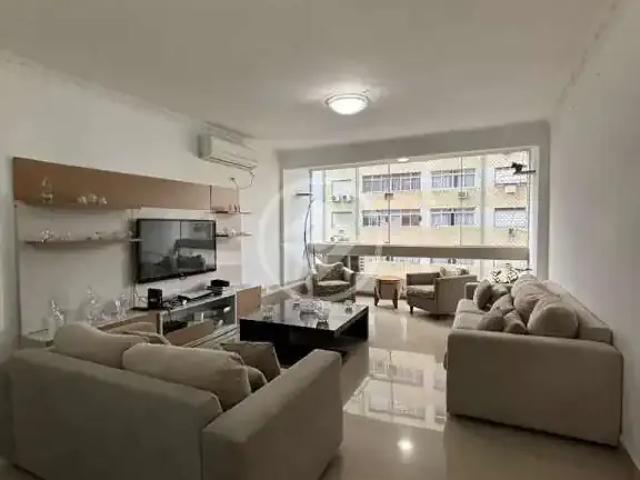 Apartamento para Locação em Santos/SP Gonzaga 3 Quartos