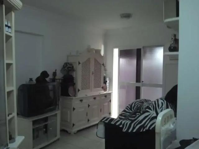 Apartamento para Locação em Santos/SP Gonzaga 3 Quartos