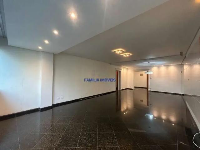 Apartamento para Locação em Santos/SP Gonzaga 3 Quartos