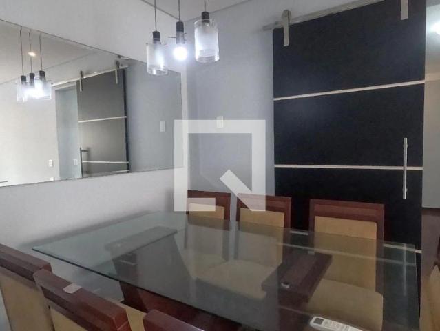 Apartamento para Locação em Santos/SP Gonzaga 3 Quartos