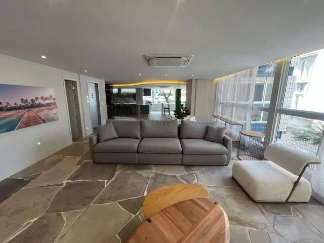 Apartamento para Locação em Santos/SP Gonzaga 3 Quartos