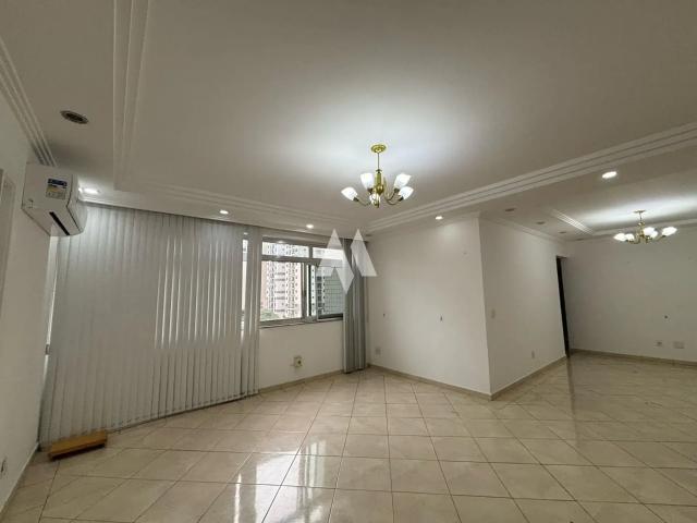 Apartamento para Locação em Santos/SP Gonzaga 3 Quartos