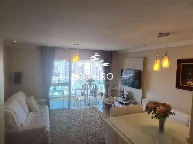 Apartamento para Locação em Santos/SP Gonzaga 3 Quartos