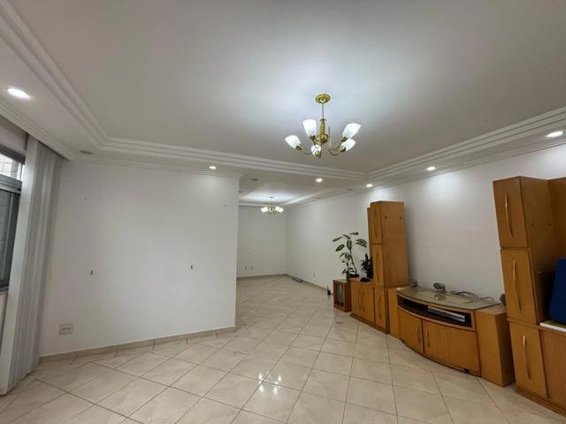 Apartamento para Locação em Santos/SP Gonzaga 3 Quartos