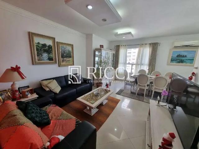 Apartamento para Locação em Santos/SP Gonzaga 3 Quartos