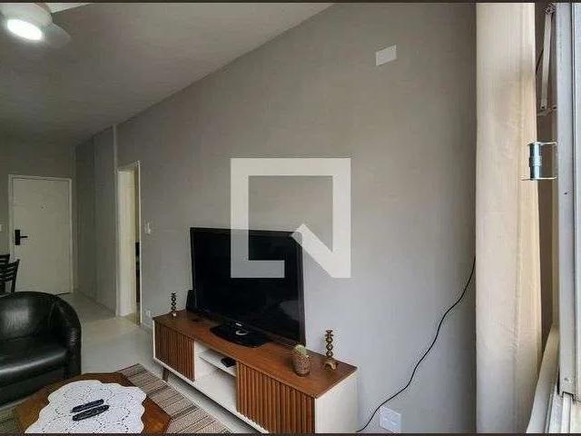 Apartamento para Locação em Santos/SP Gonzaga 3 Quartos