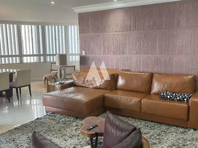 Apartamento para Locação em Santos/SP Gonzaga 3 Quartos