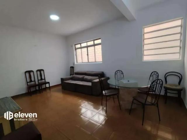 Apartamento para Locação em Santos/SP Gonzaga 3 Quartos