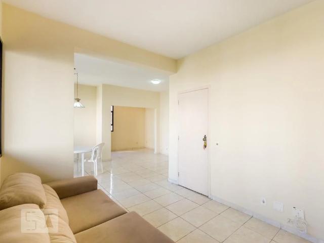 Apartamento para Locação em Santos/SP Gonzaga 3 Quartos