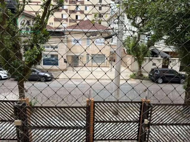 Apartamento para Locação em Santos/SP Gonzaga 3 Quartos