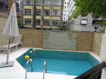 Rua Jorge Tibiriçá, Santos, Parque Balneário, Santos, São Paulo