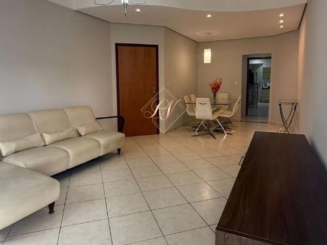 Apartamento para Locação em Santos/SP Gonzaga 3 Quartos