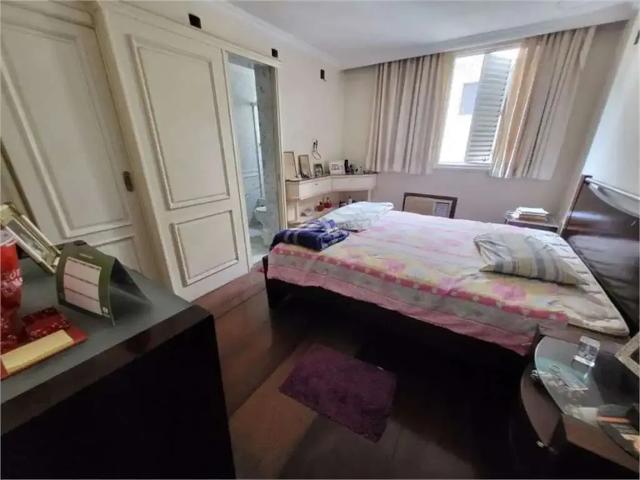 Apartamento para Locação em Santos/SP Gonzaga 3 Quartos