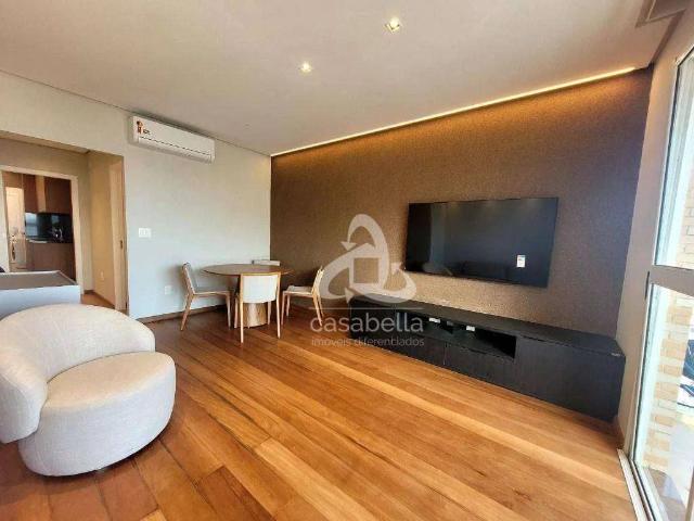 Apartamento para Locação em Santos/SP Gonzaga 3 Quartos