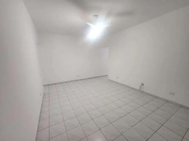 Apartamento para Locação em Santos/SP Gonzaga 3 Quartos