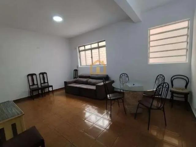 Apartamento para Locação em Santos/SP Gonzaga 3 Quartos