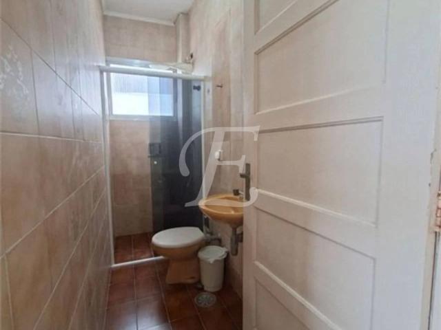 Apartamento para Locação em Santos/SP Gonzaga 3 Quartos