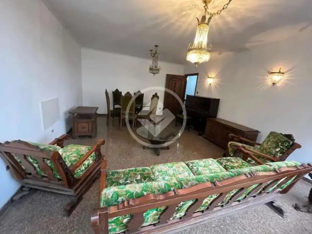 Apartamento para Locação em Santos/SP Gonzaga 3 Quartos