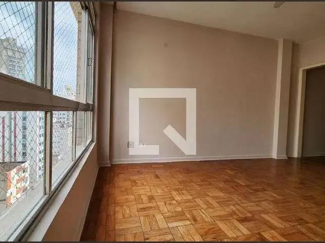 Apartamento para Locação em Santos/SP Gonzaga 3 Quartos