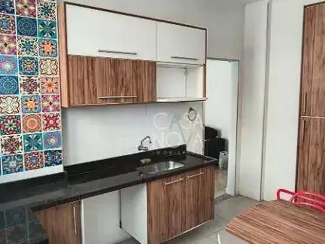 Apartamento para Locação em Santos/SP Gonzaga 3 Quartos
