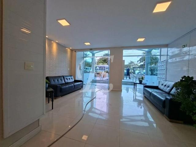 Apartamento para Locação em Santos/SP Gonzaga 3 Quartos