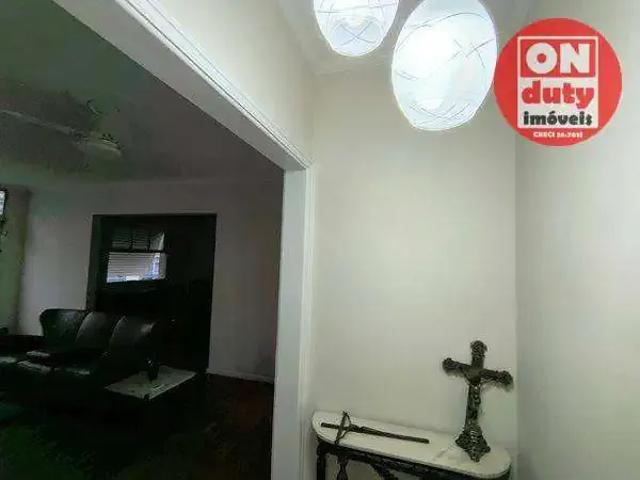 Apartamento para Locação em Santos/SP Gonzaga 3 Quartos