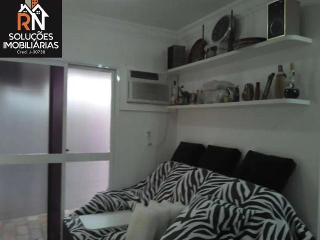 Apartamento para Locação em Santos/SP Gonzaga 3 Quartos