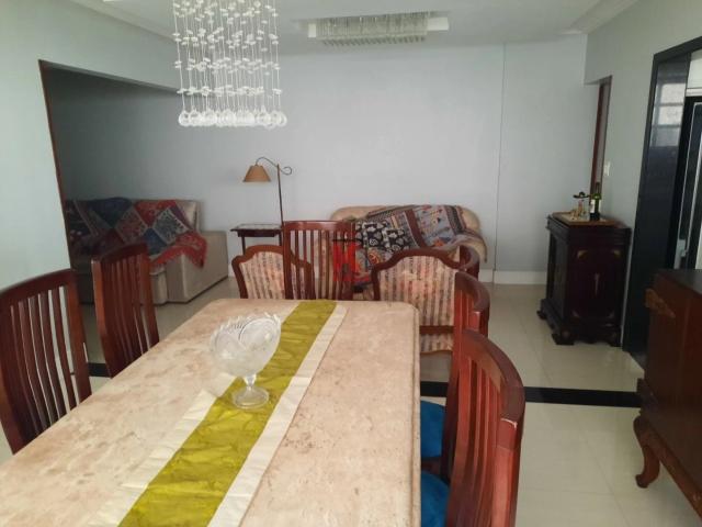 Apartamento para Locação em Santos/SP Gonzaga 3 Quartos